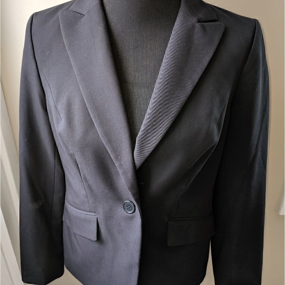 🌵Apostrophe Luxury is a State of Mind blazer 8